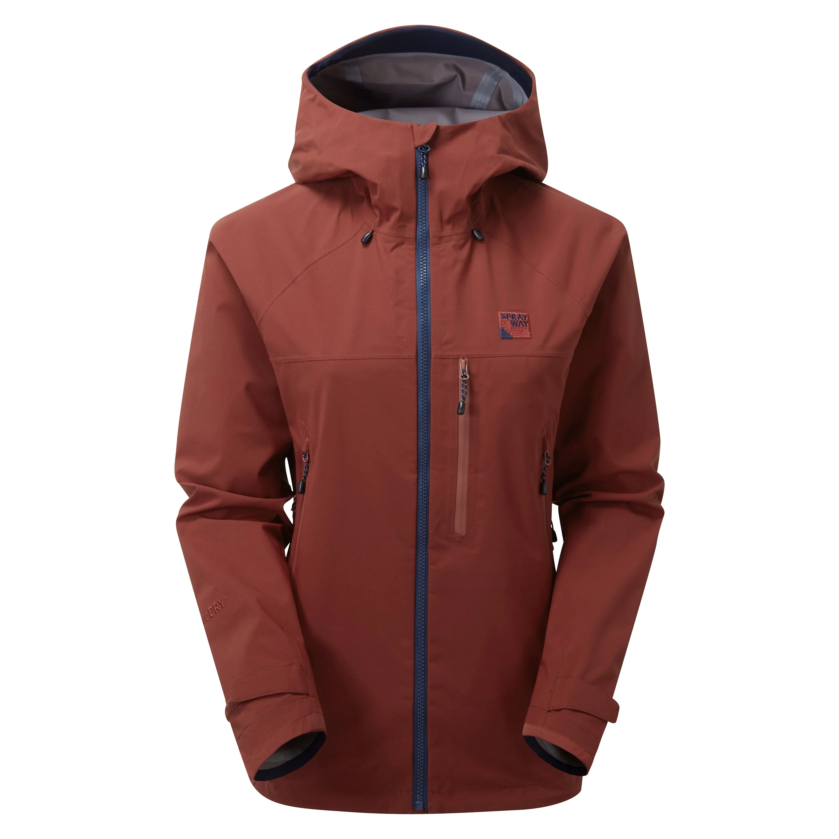 Frenni Women's Jacket [SP-006565_STOCK]