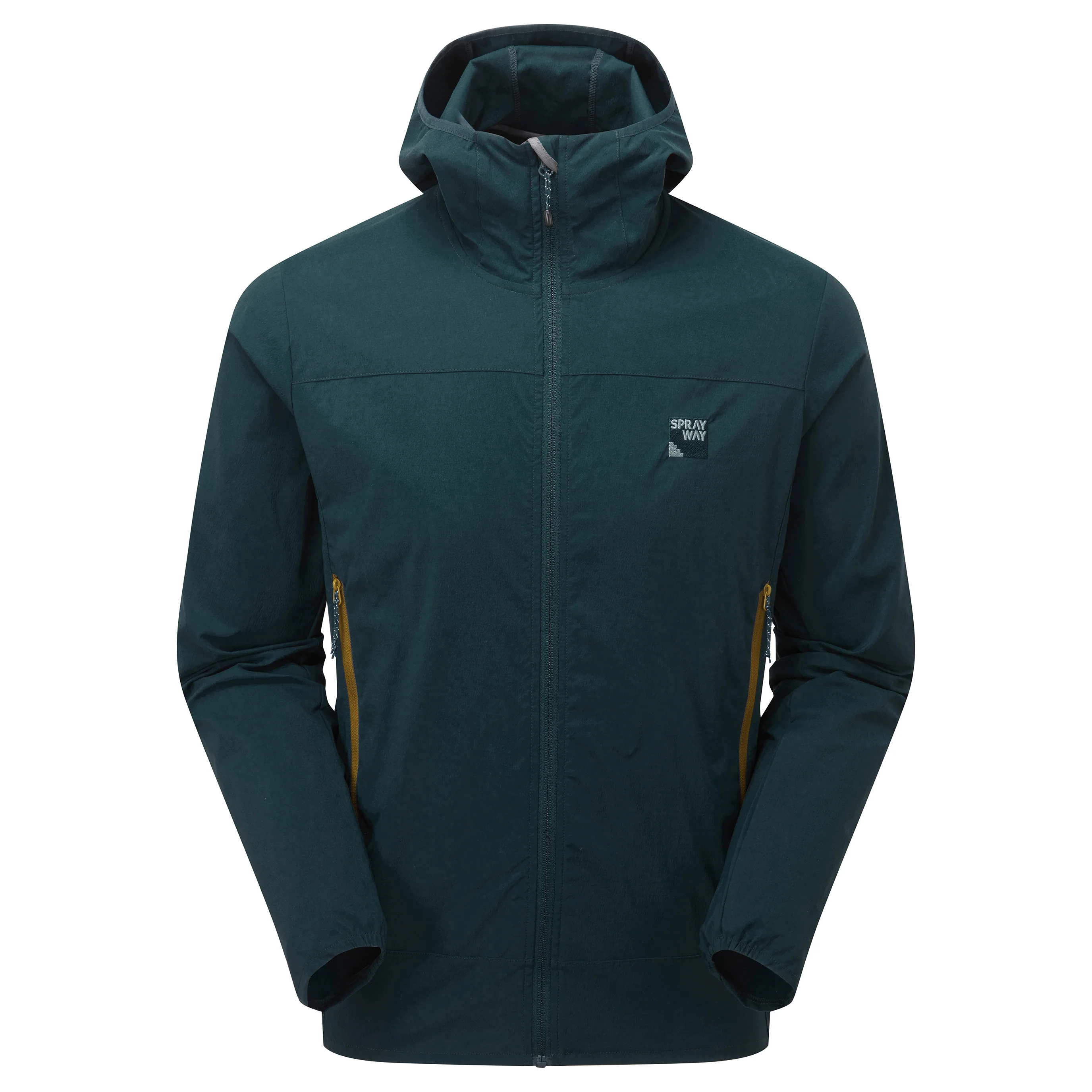 Hallin Mens Hoody [SP-006598_STOCK] - Image 5