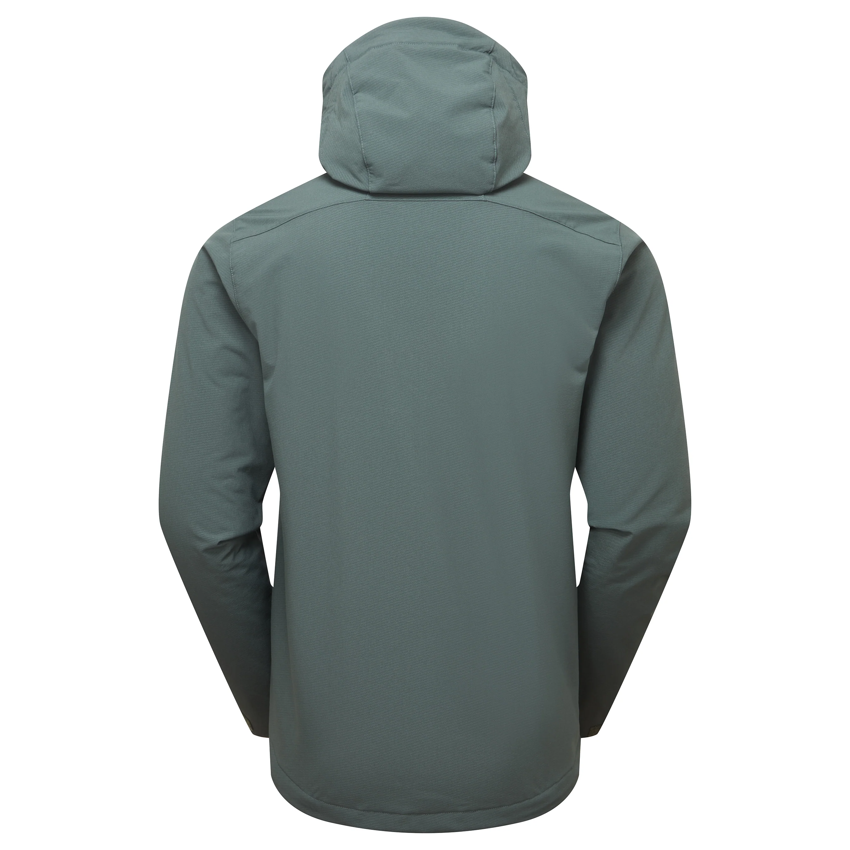 Hallin Thermal Hooded Mens Jacket [SP-006985_STOCK] - Image 4