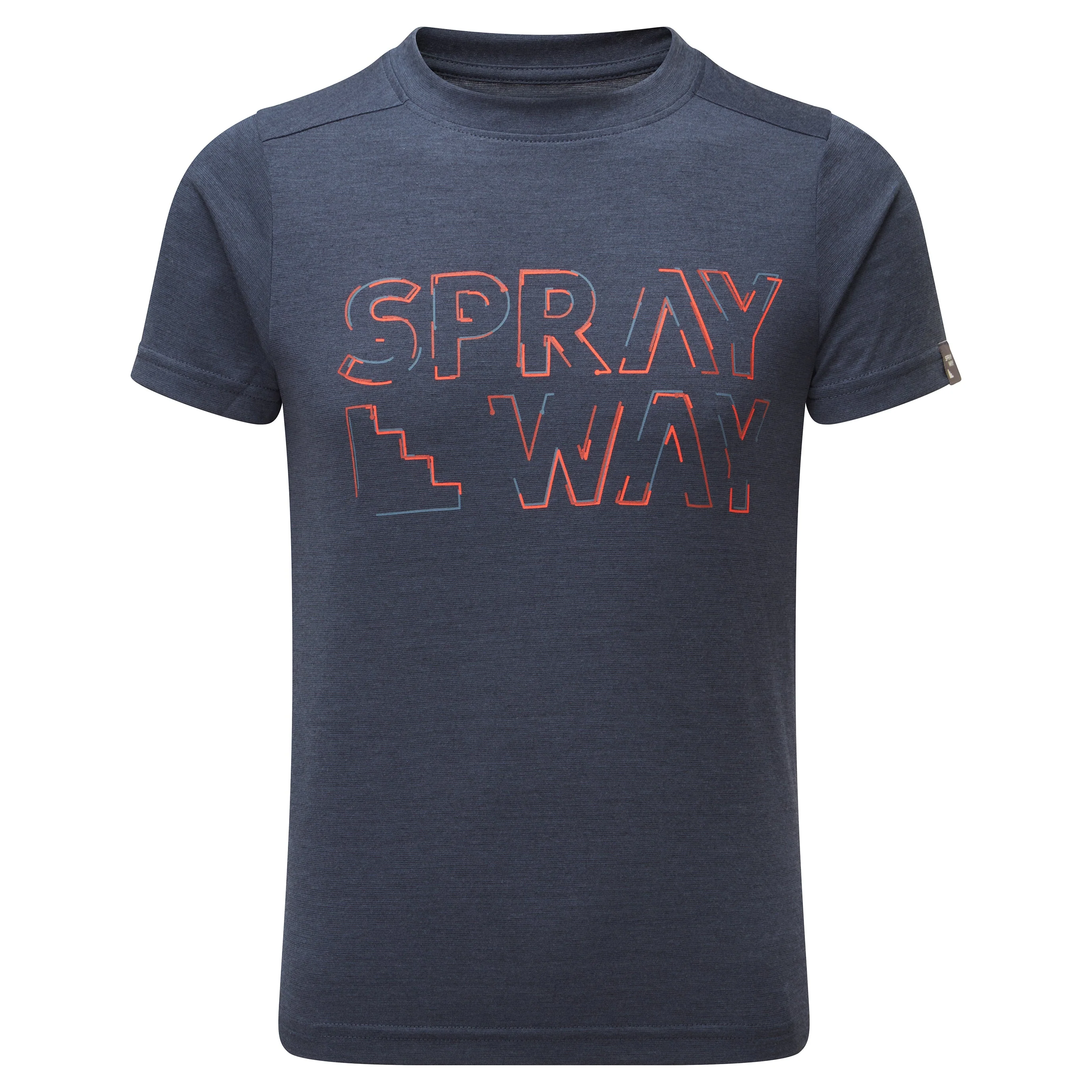 Junior Scribe Tee [SP-006849_STOCK]
