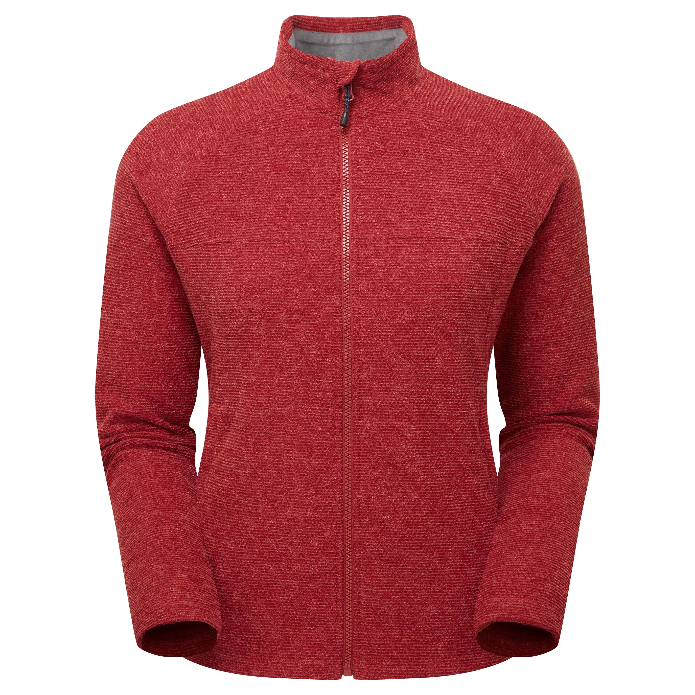 Longstone Women's Jacket [SP-007553_STOCK] - Image 2