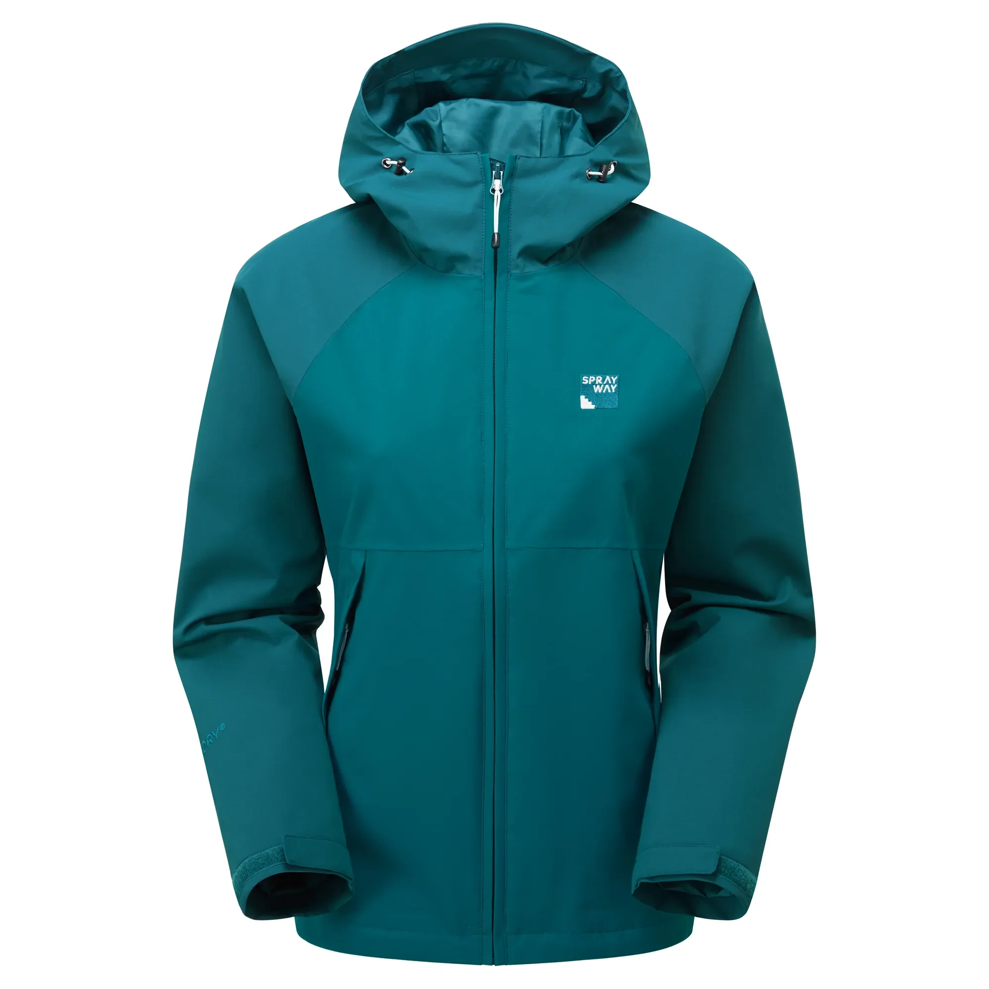 Marsco Womens Jacket [SP-005688_STOCK] - Image 2