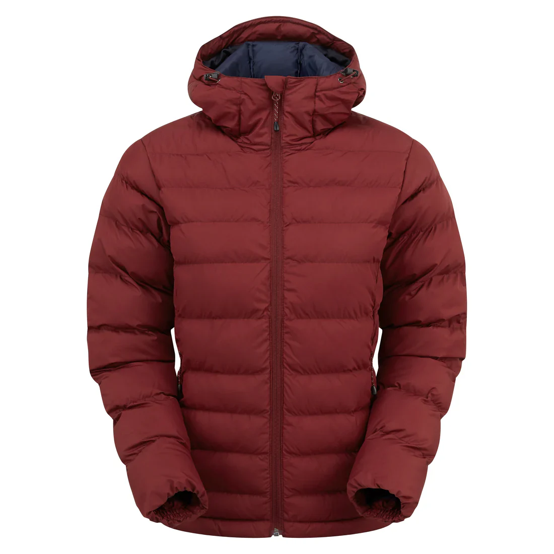 Misten Women's Jacket [SP-005709_STOCK] - Image 3