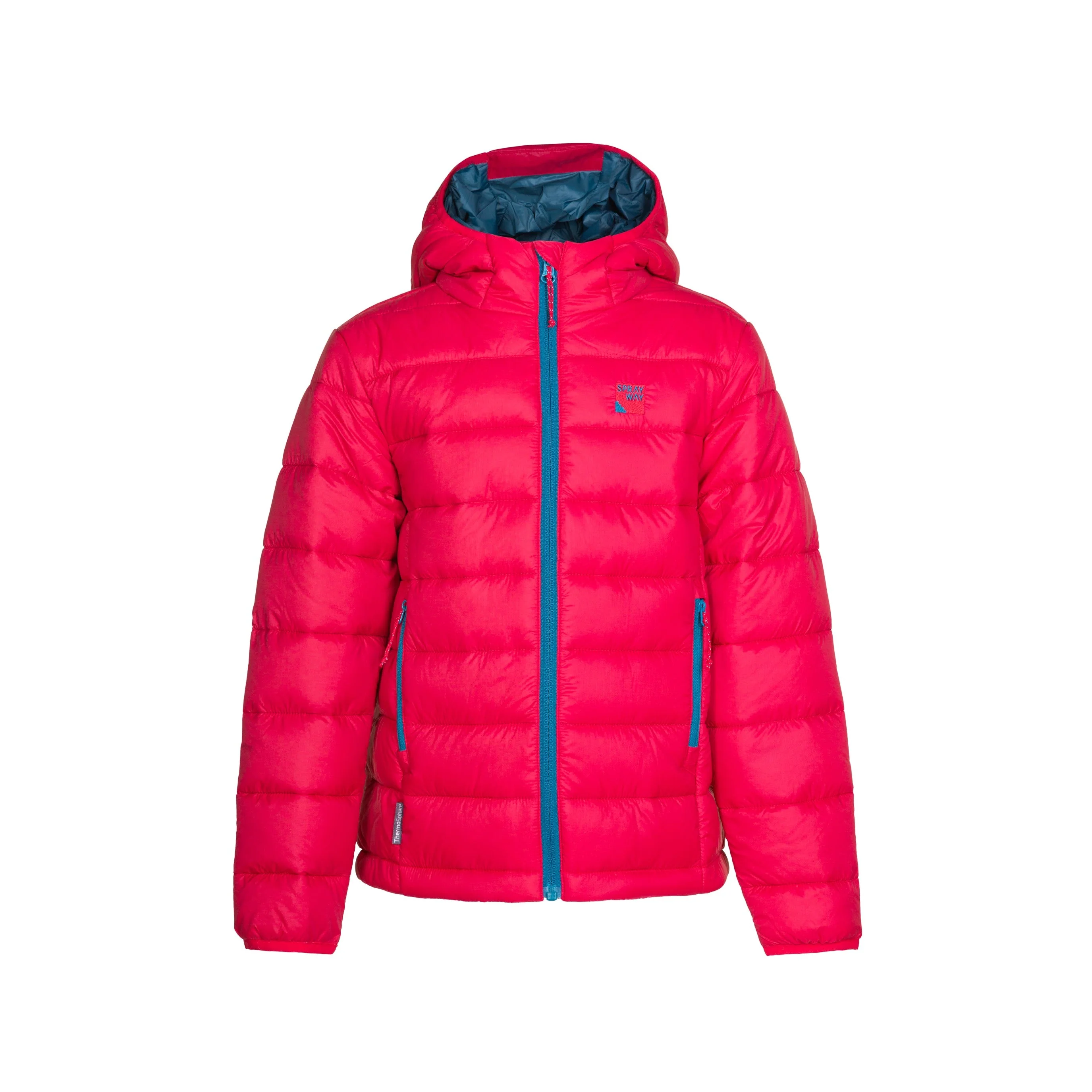 Neb Junior Jacket [SP-006181_STOCK] - Image 3