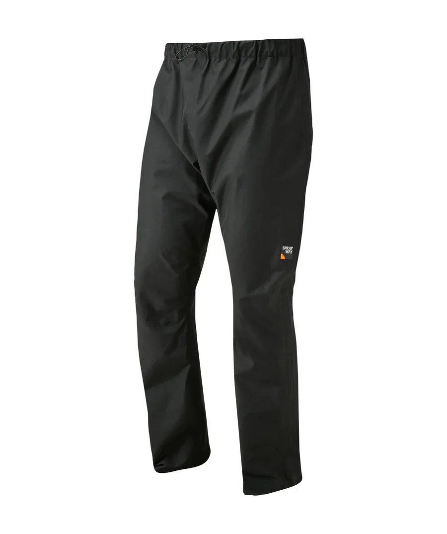 Rask Men's Gore-Tex Rainpant [SP-004437_STOCK]