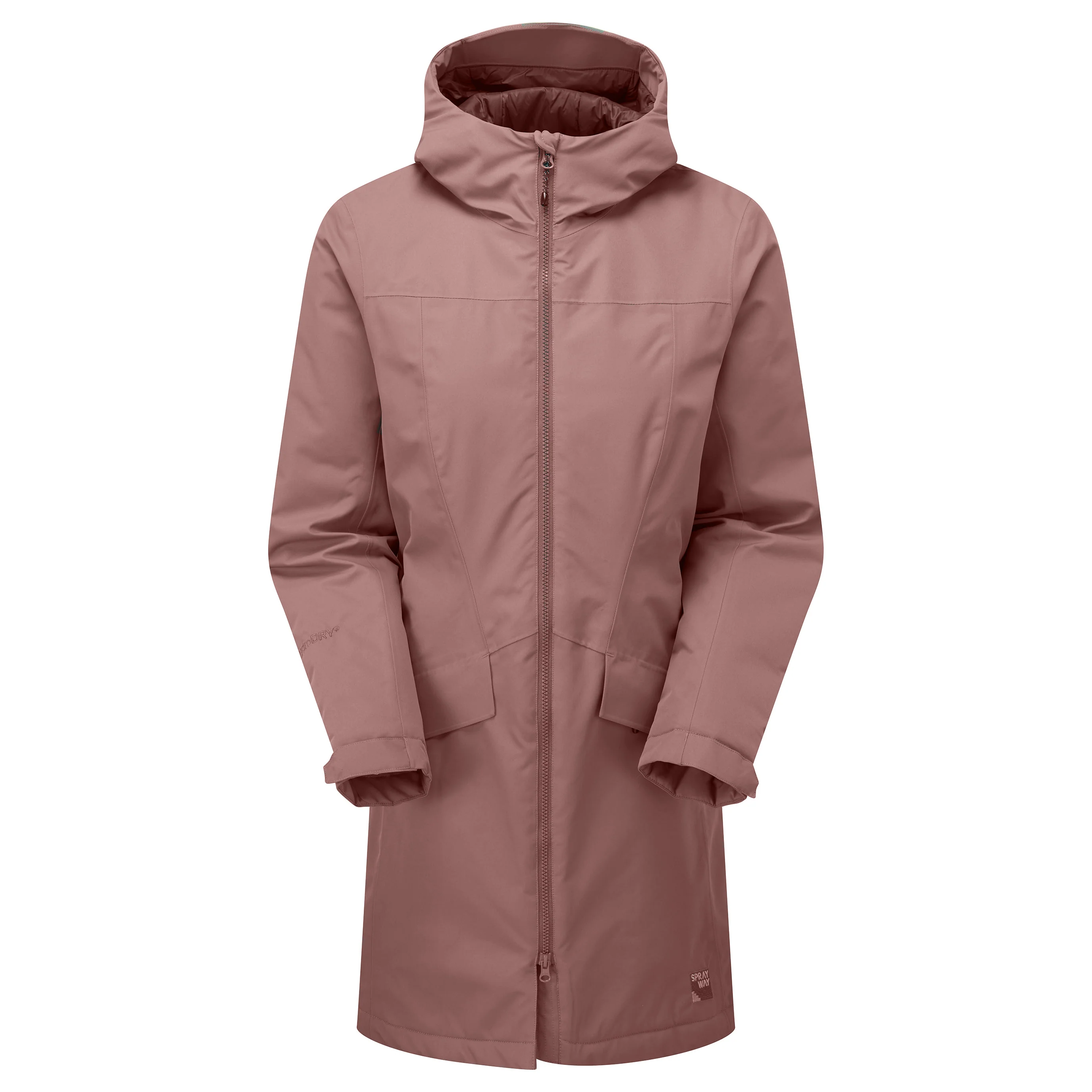 Roam Insulated Jacket [SP-007012_STOCK] - Image 3