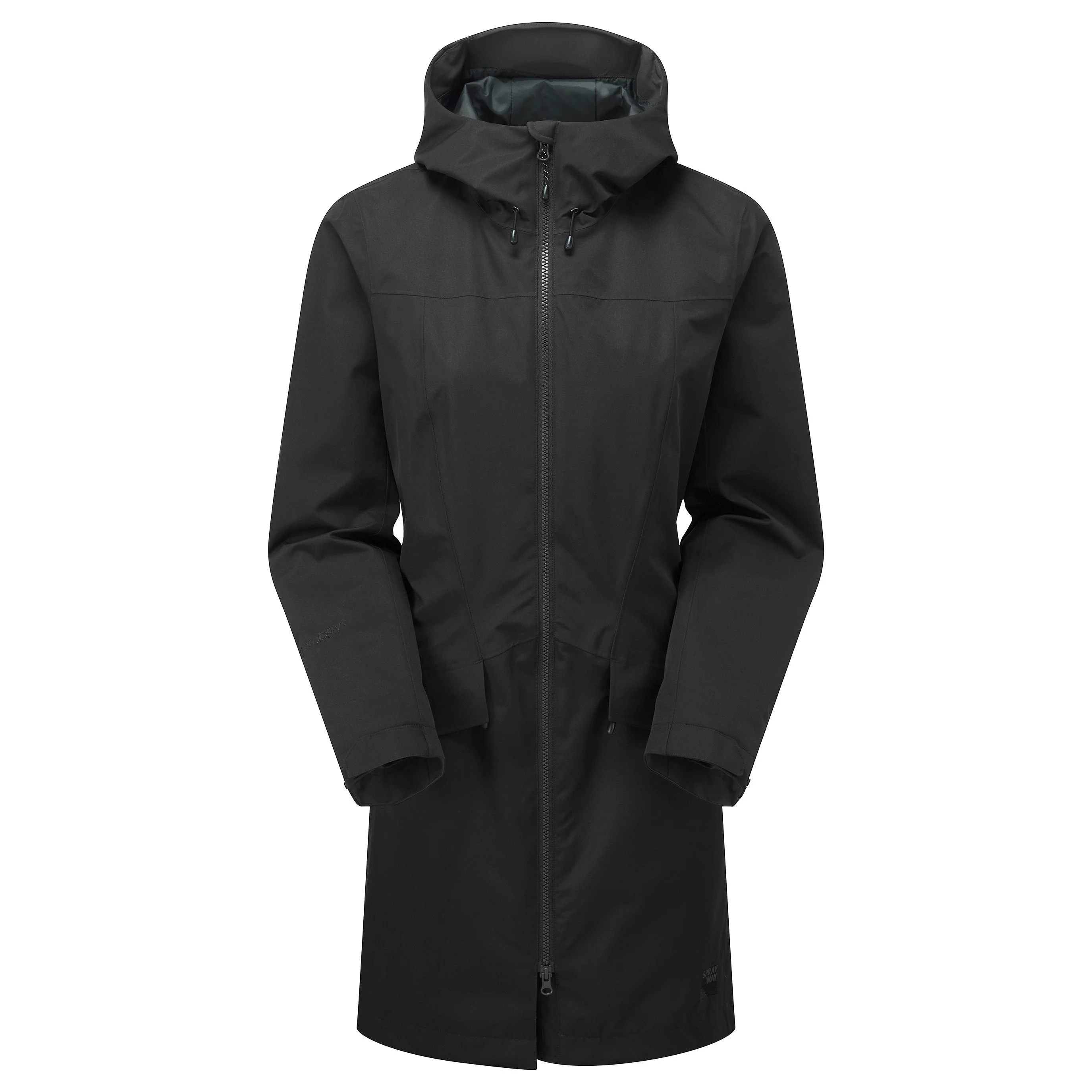 Roam Jacket [SP-007011_STOCK]