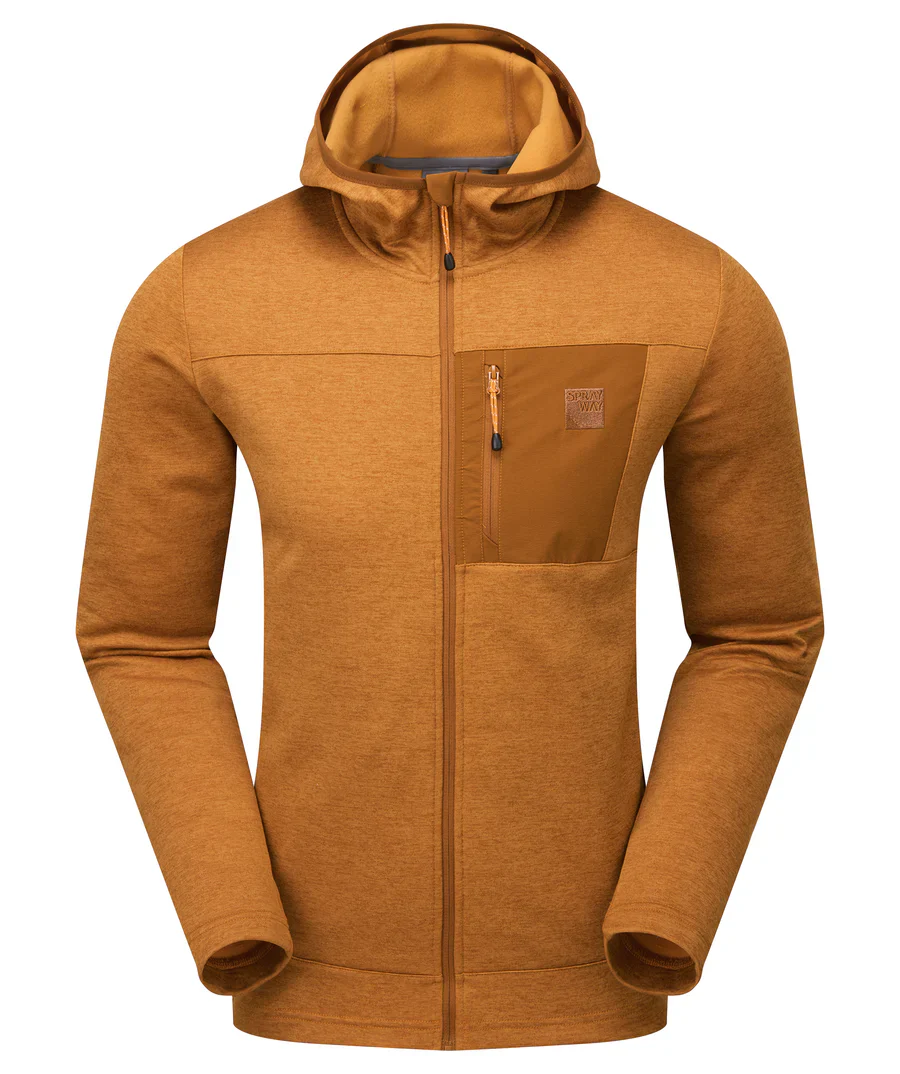 Stiper Mens Hoody [SP-007235_STOCK] - Image 2