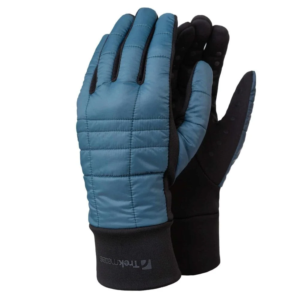 Stretch Grip Hybrid Glove [TM-006306_STOCK]