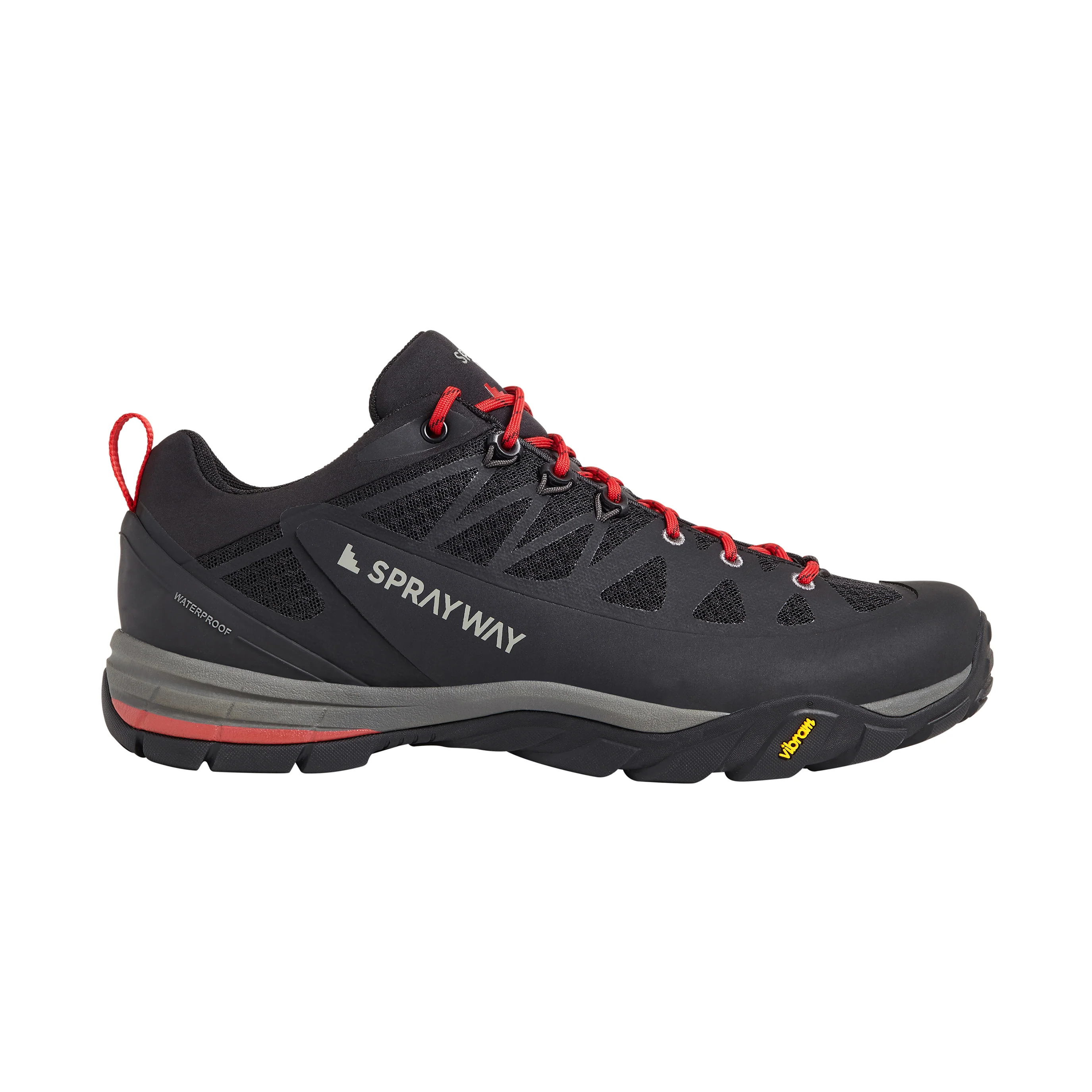 Cirrus Men's HydroDRY® [SWM005_STOCK]