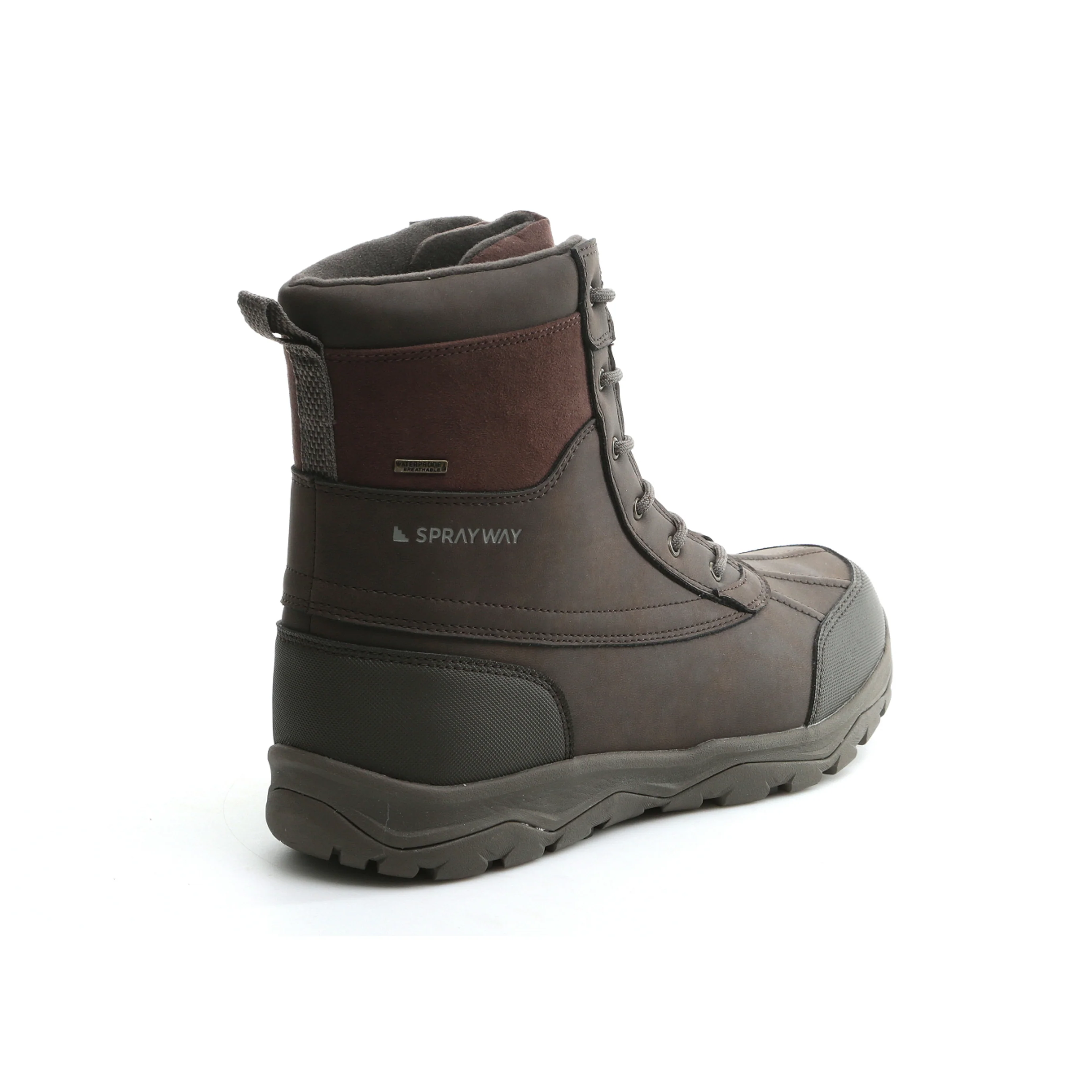 Resolute Men's HydroDRY® [SWM028_STOCK] - Image 3