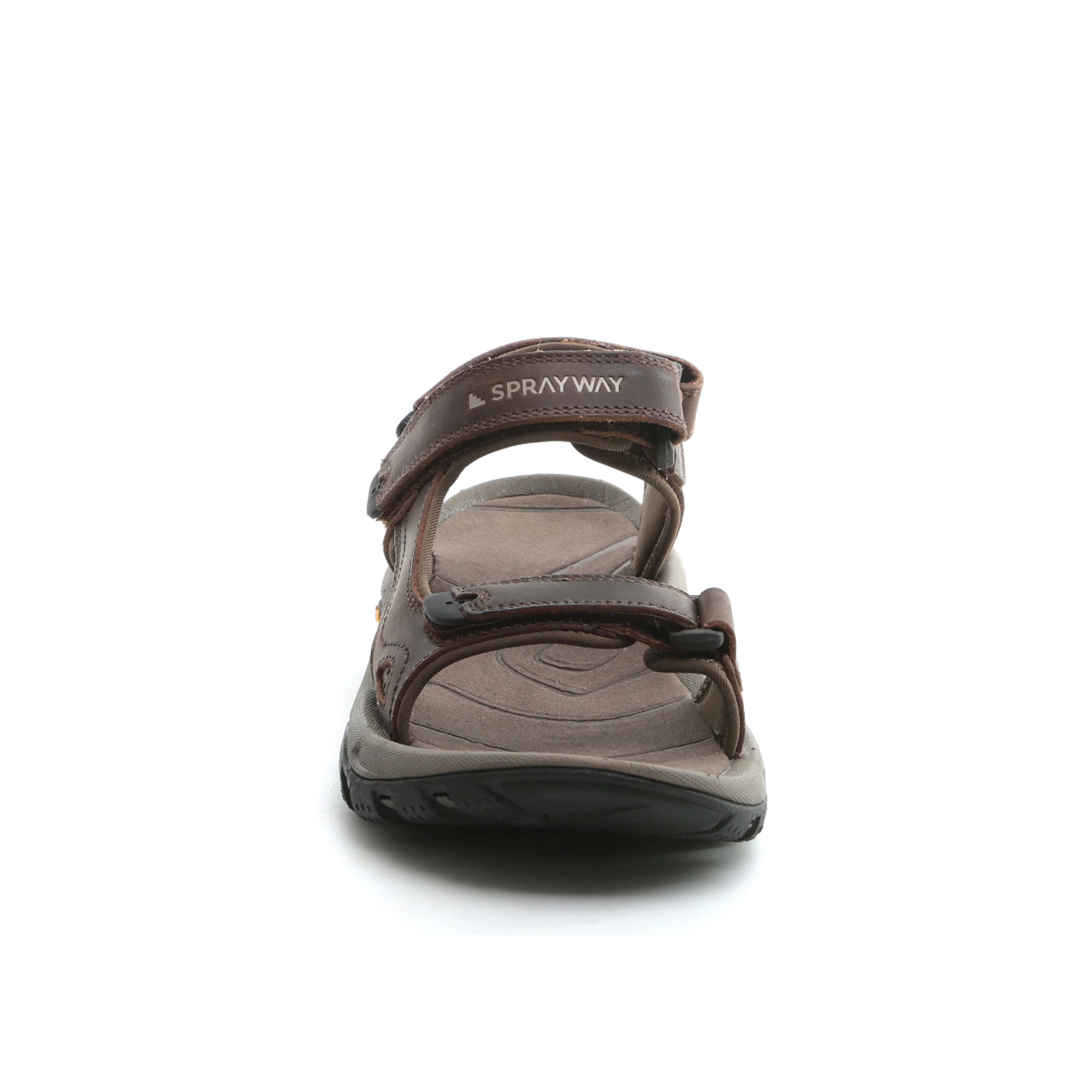 Bryher Men's Leather Sandal [SWM036_STOCK] - Image 2