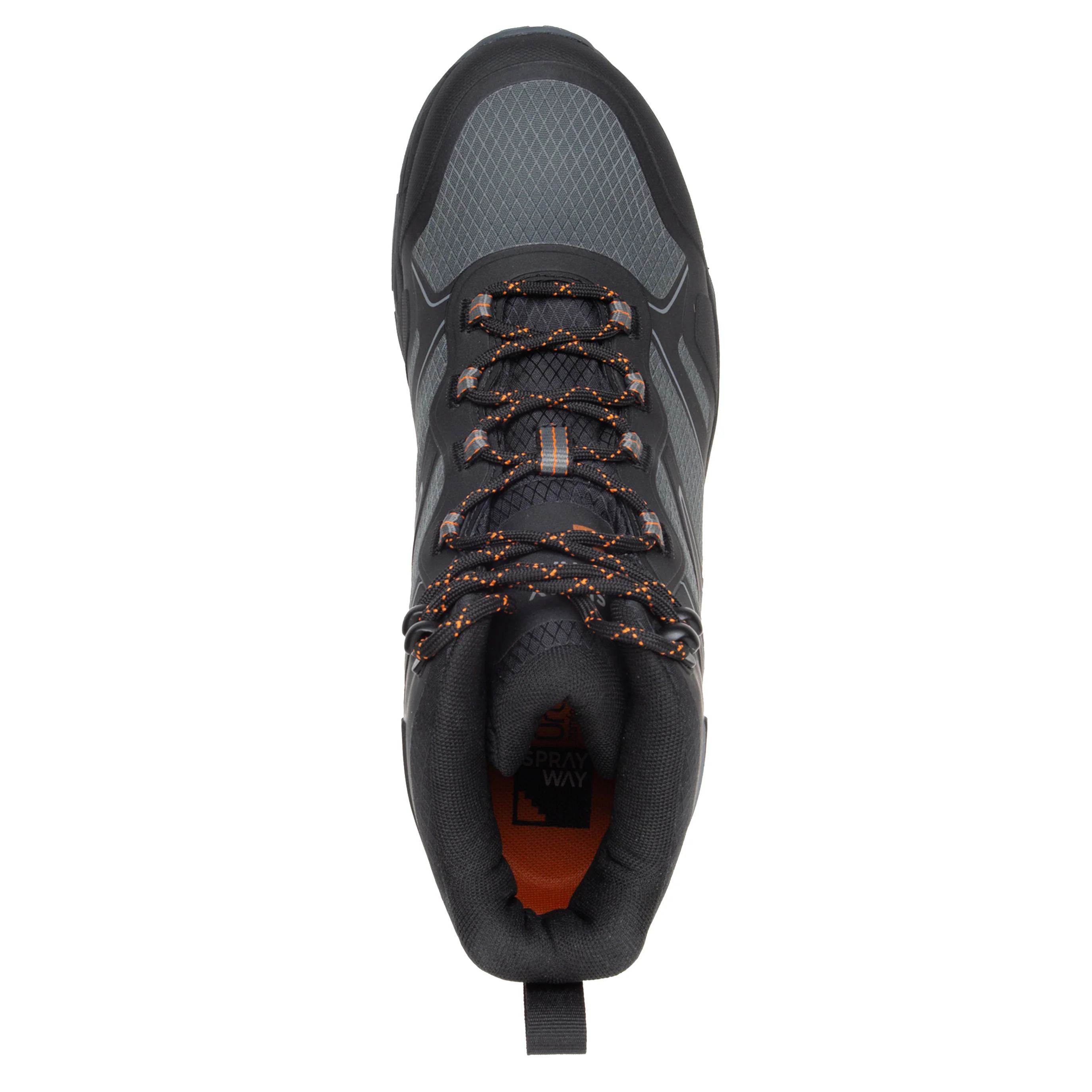 Tarn Mid HydroDry [SWM056_STOCK] - Image 2