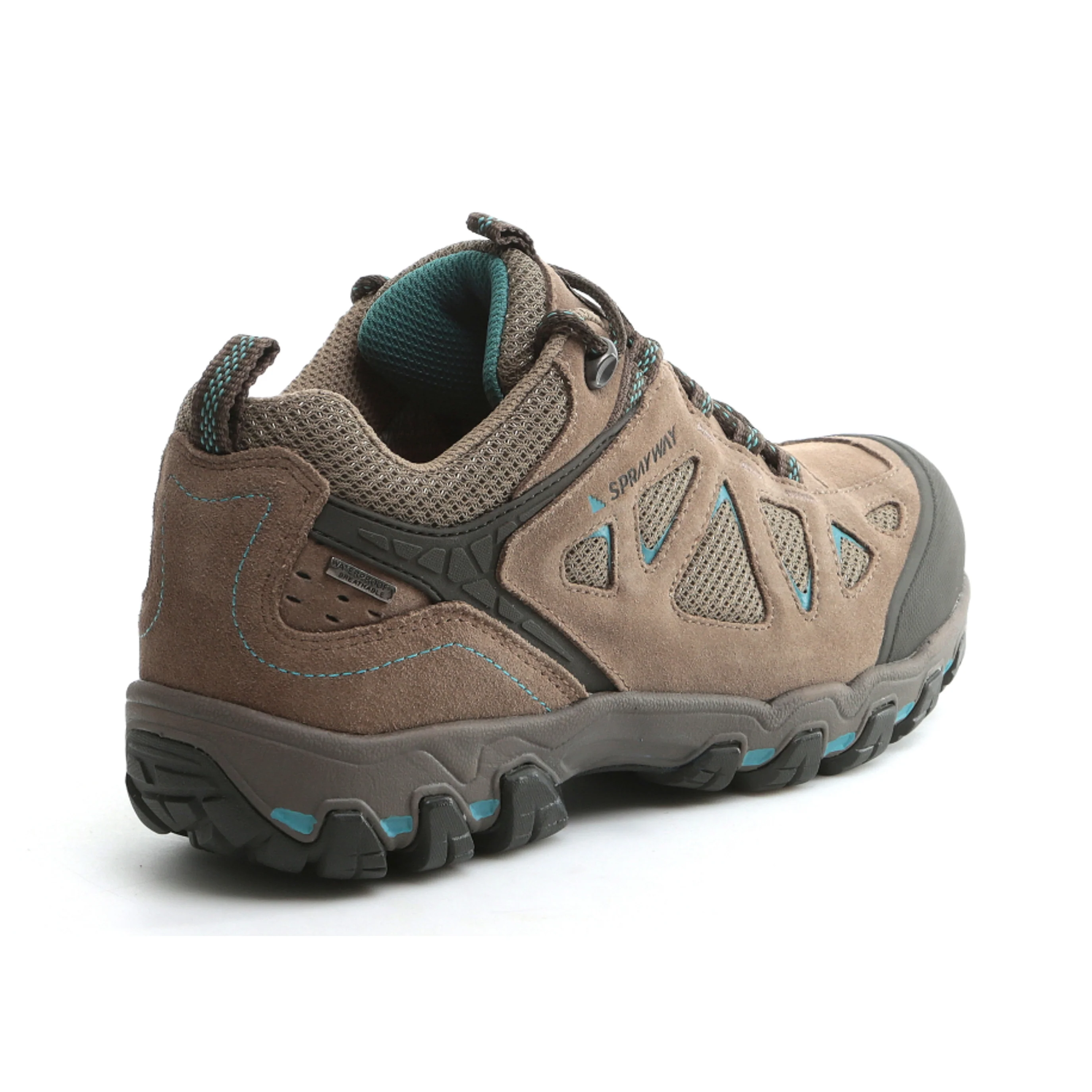 Iona Low Women's HydroDRY® [SWW014_STOCK] - Image 3