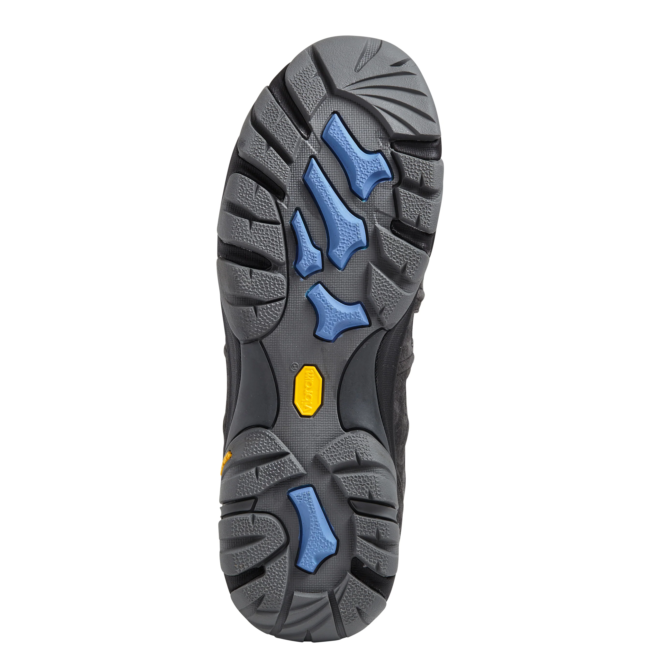 Raasay Mid Womens HydroDRY [SWW044_STOCK] - Image 3