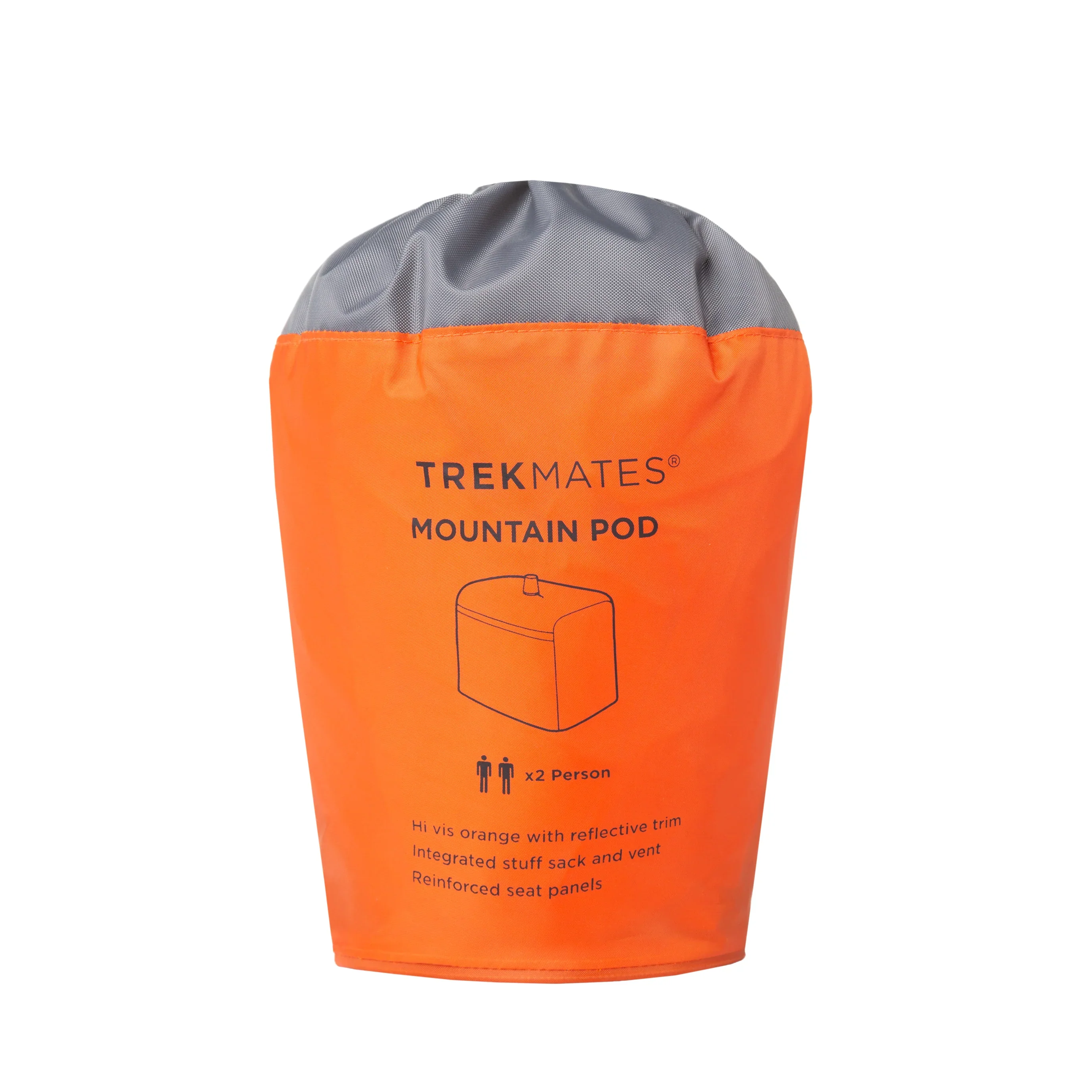 Mountain Pod - S [TM-005309_STOCK]