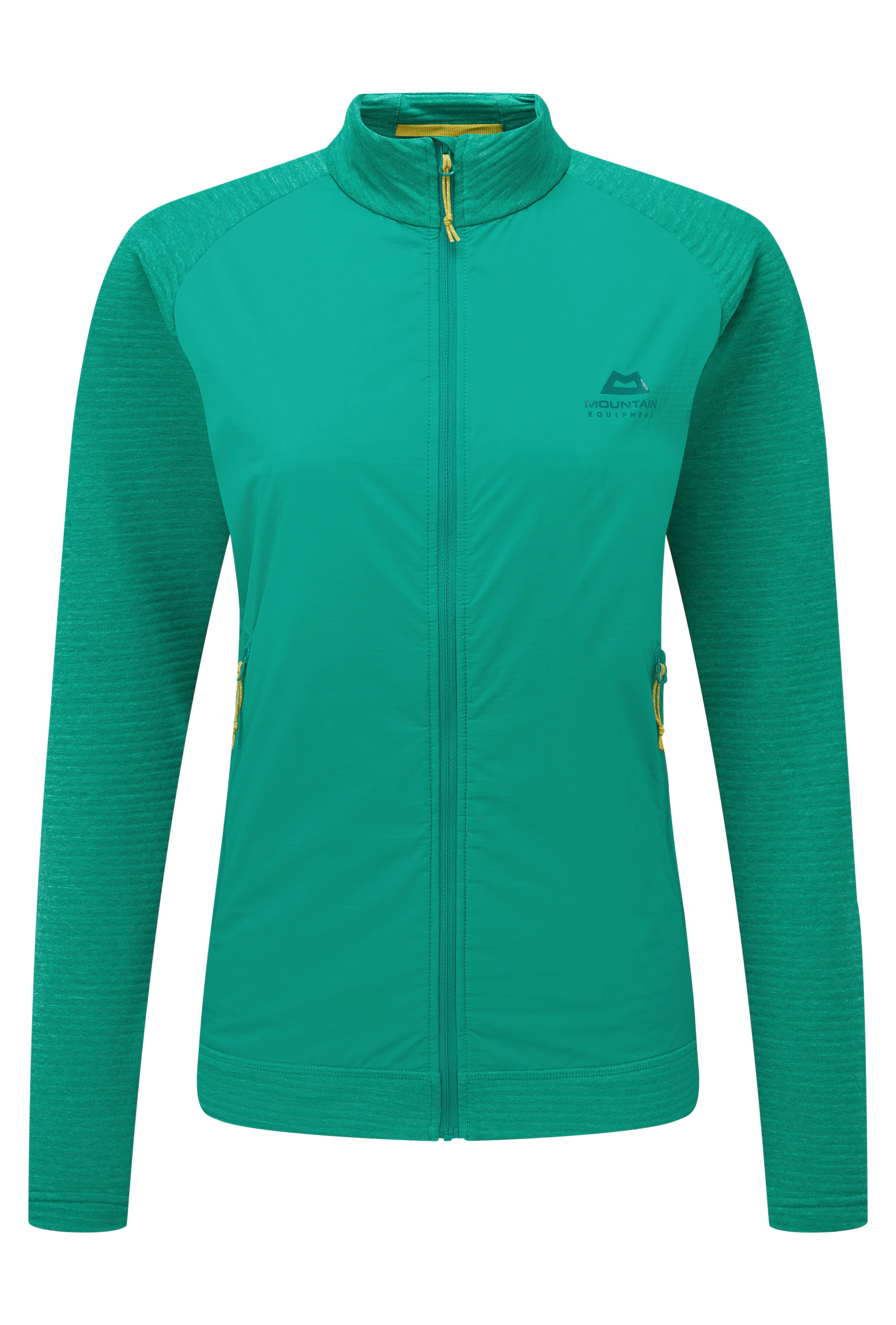 Trembler Womens Jacket [ME-006701_STOCK] - Image 2