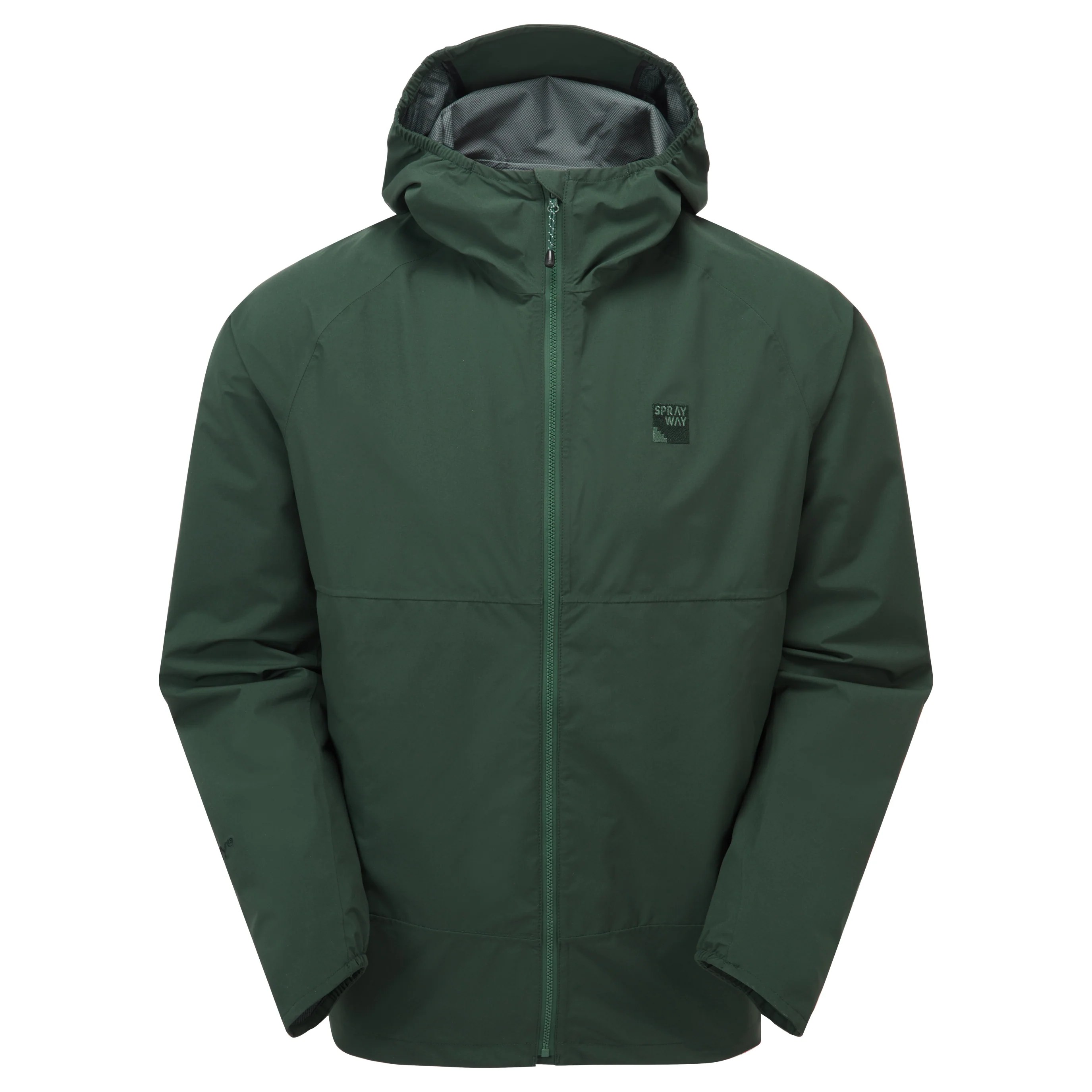 Vectis Mens Jacket [SP-006585_STOCK] - Image 2