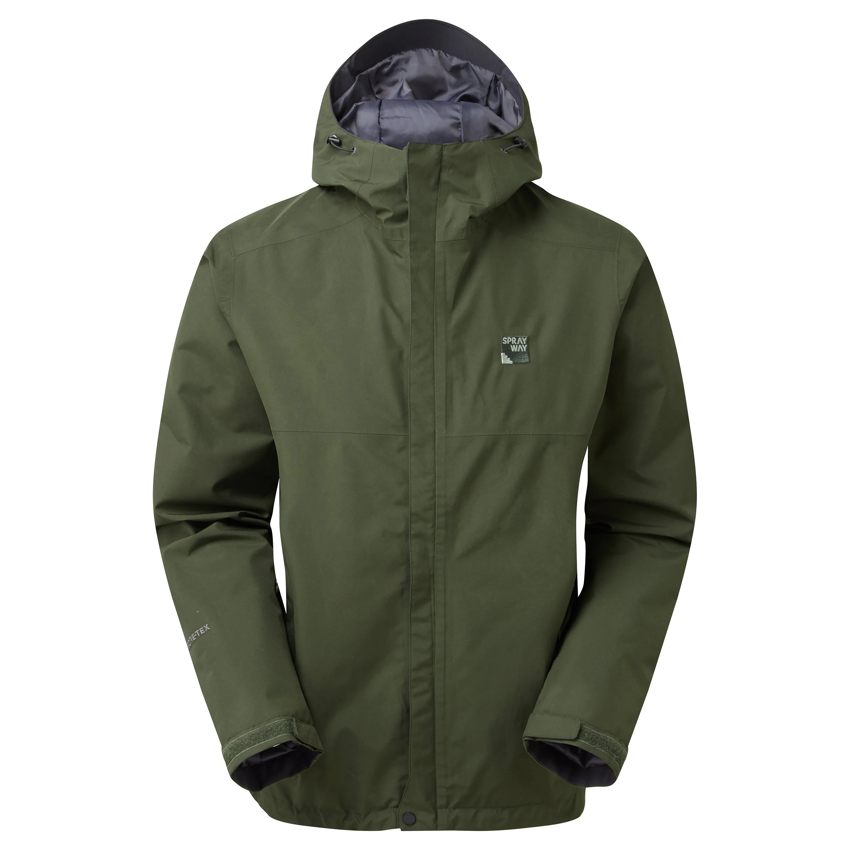 Vihar Mens Gore-Tex Jacket [SP-007562_STOCK]