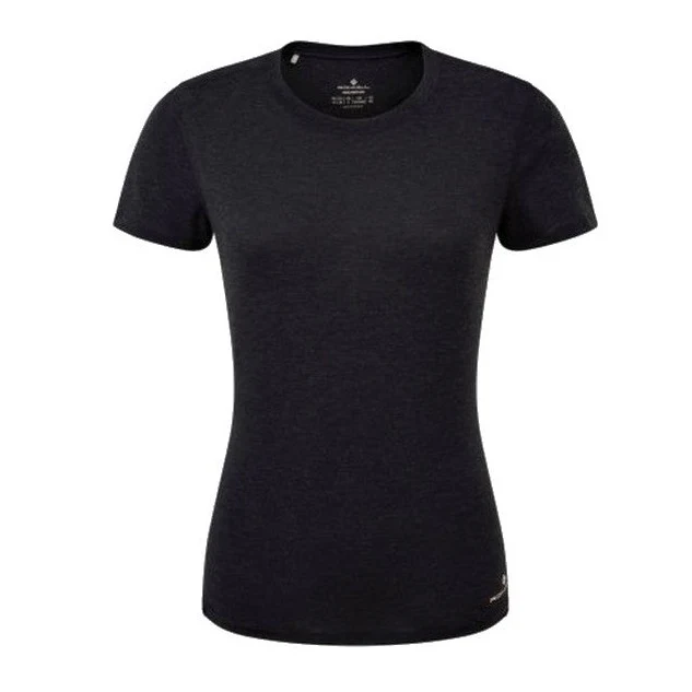 Women's Life Tencel S/S Tee [Rh-005336_STOCK] - Image 2