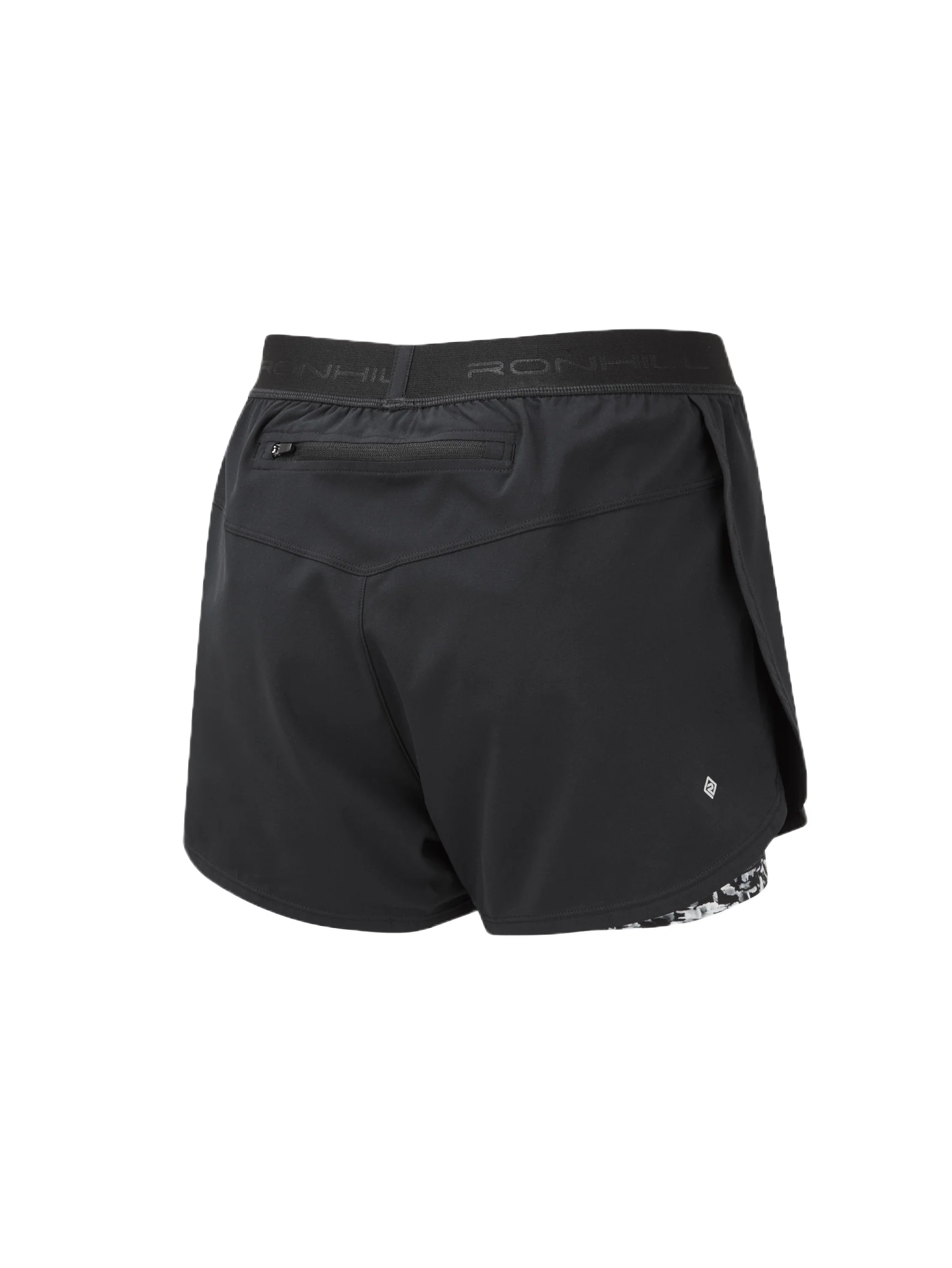 Women's Life Twin Short [RH-005543_STOCK] - Image 2