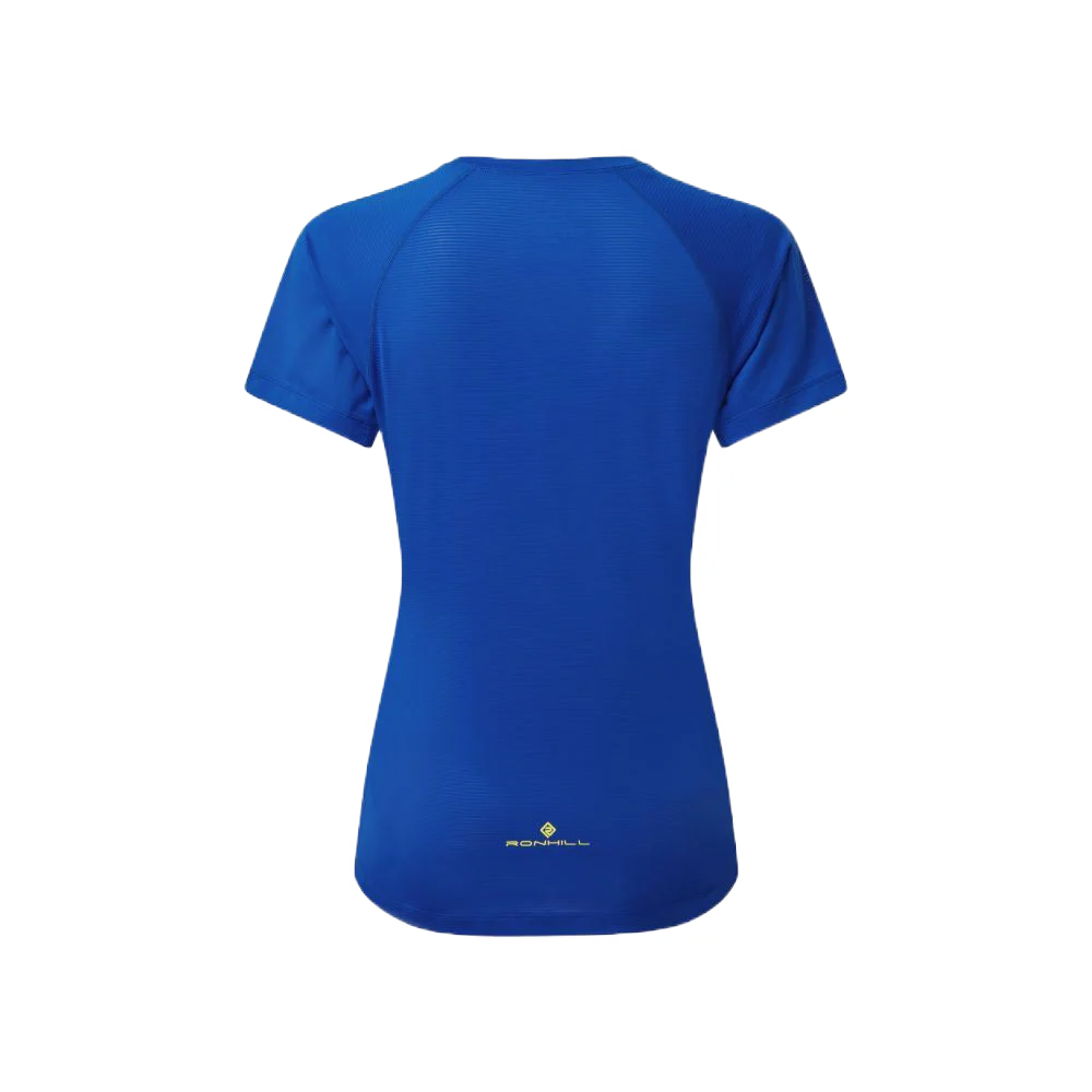 Women's Tech S/S Tee [RH-005180_STOCK] - Image 5
