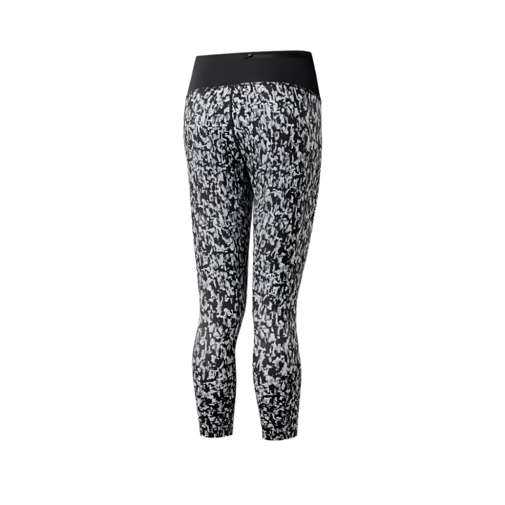 Women's Life Crop Tight [RH-005239_STOCK] - Image 3
