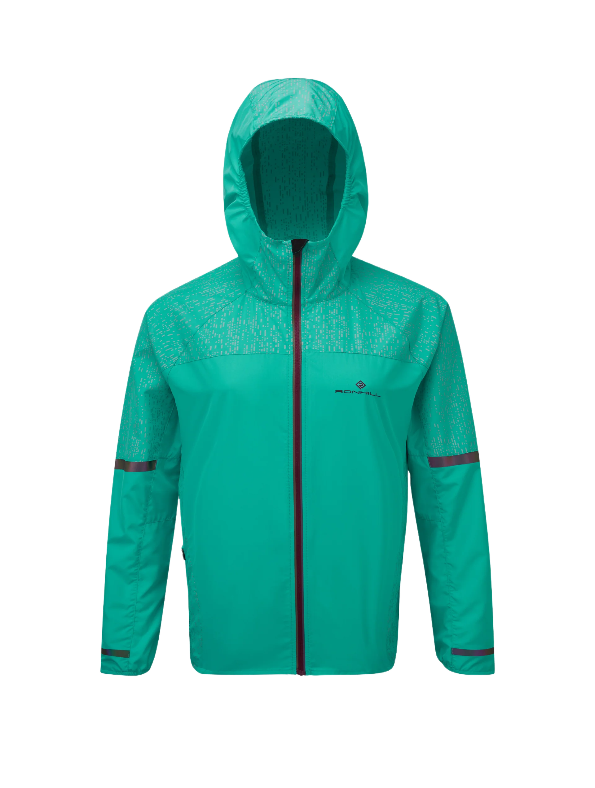 Women's Life Nightrunner Jacket [RH-005068_STOCK]