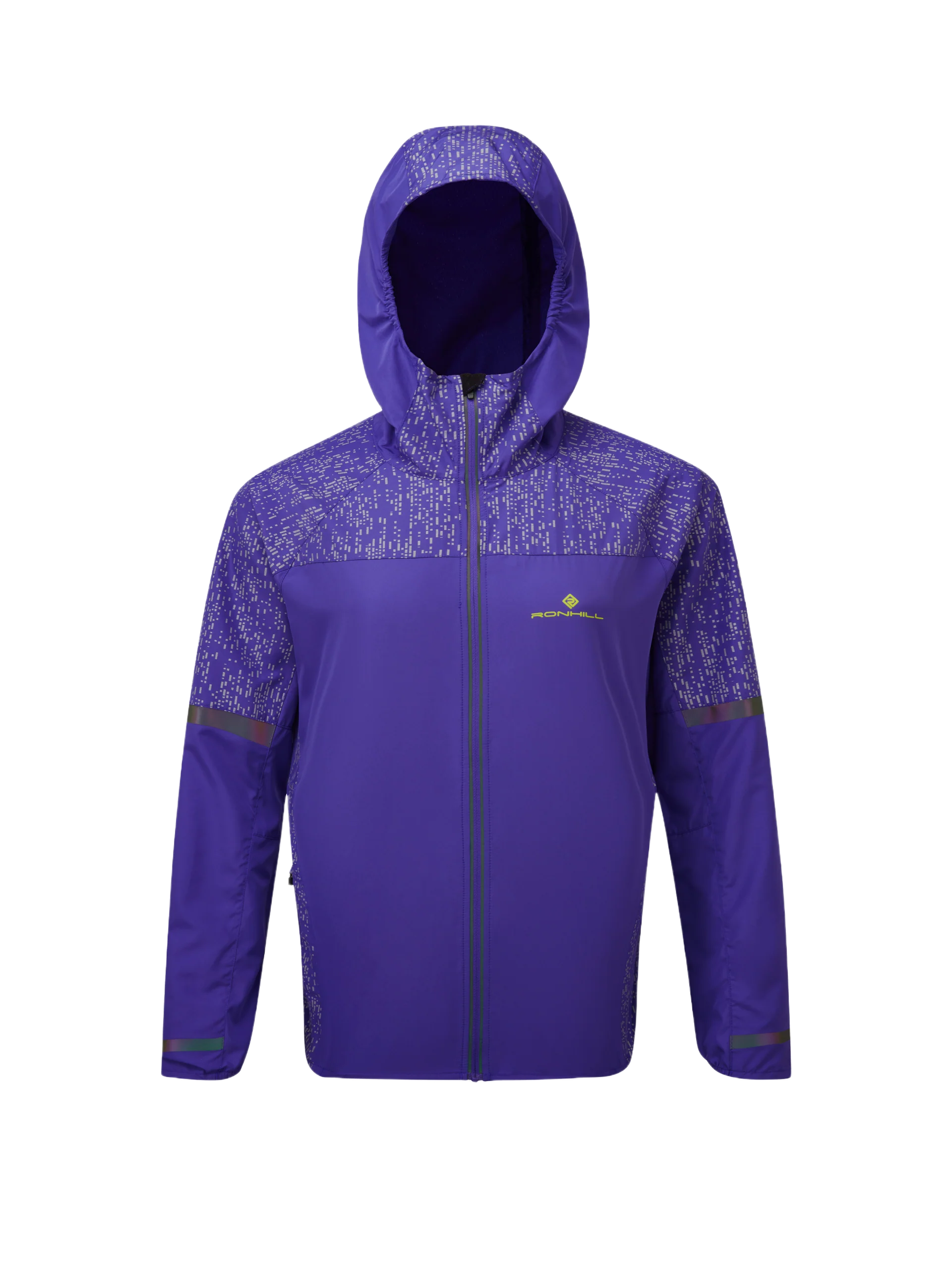 Women's Life Nightrunner Jacket [RH-005068_STOCK] - Image 3