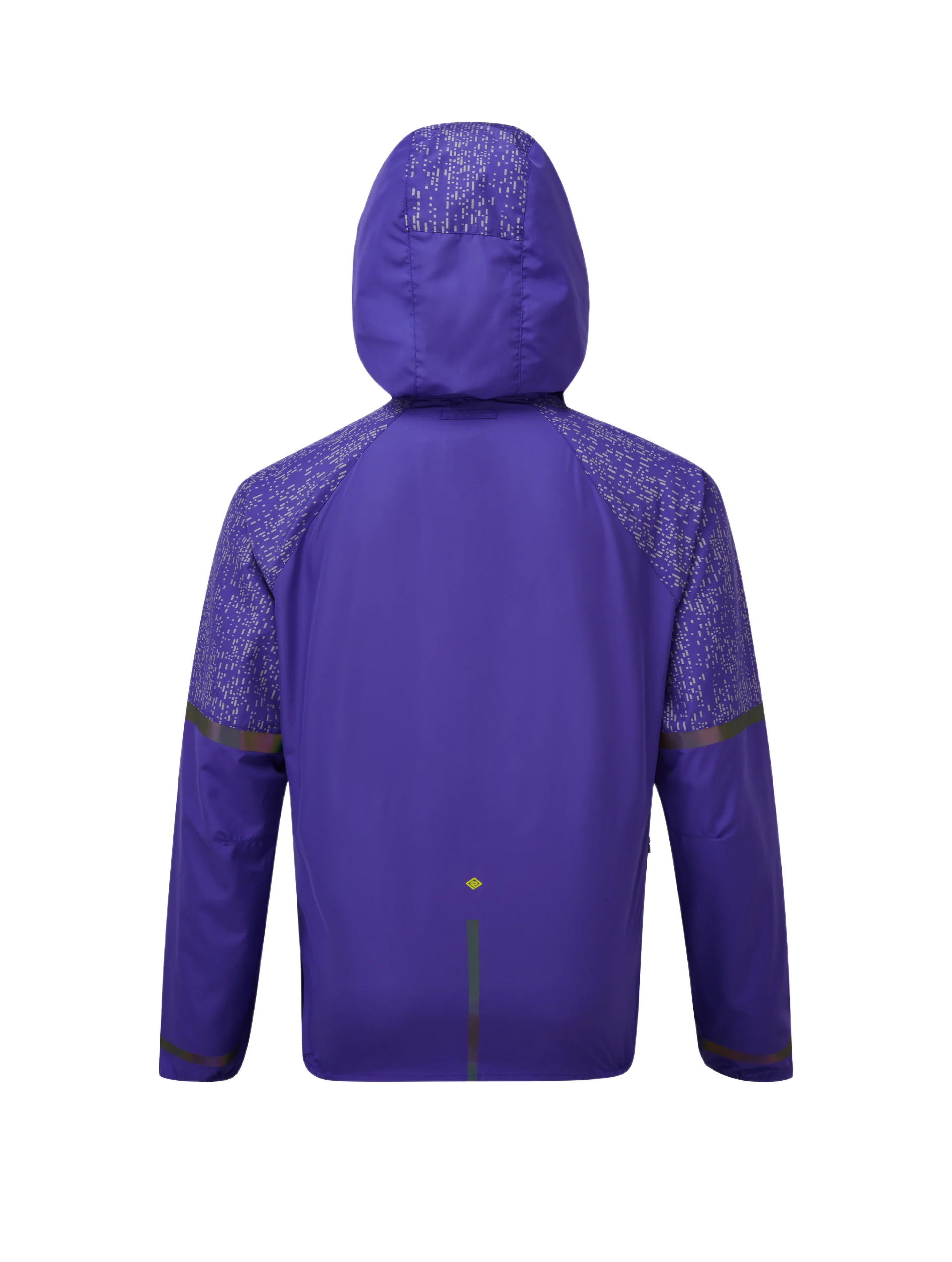 Women's Life Nightrunner Jacket [RH-005068_STOCK] - Image 4