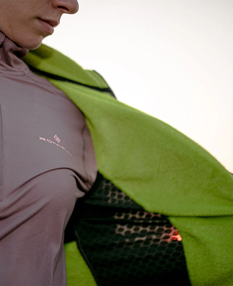 Women's Tech Hyperchill Gilet [RH-005783_STOCK] - Image 4