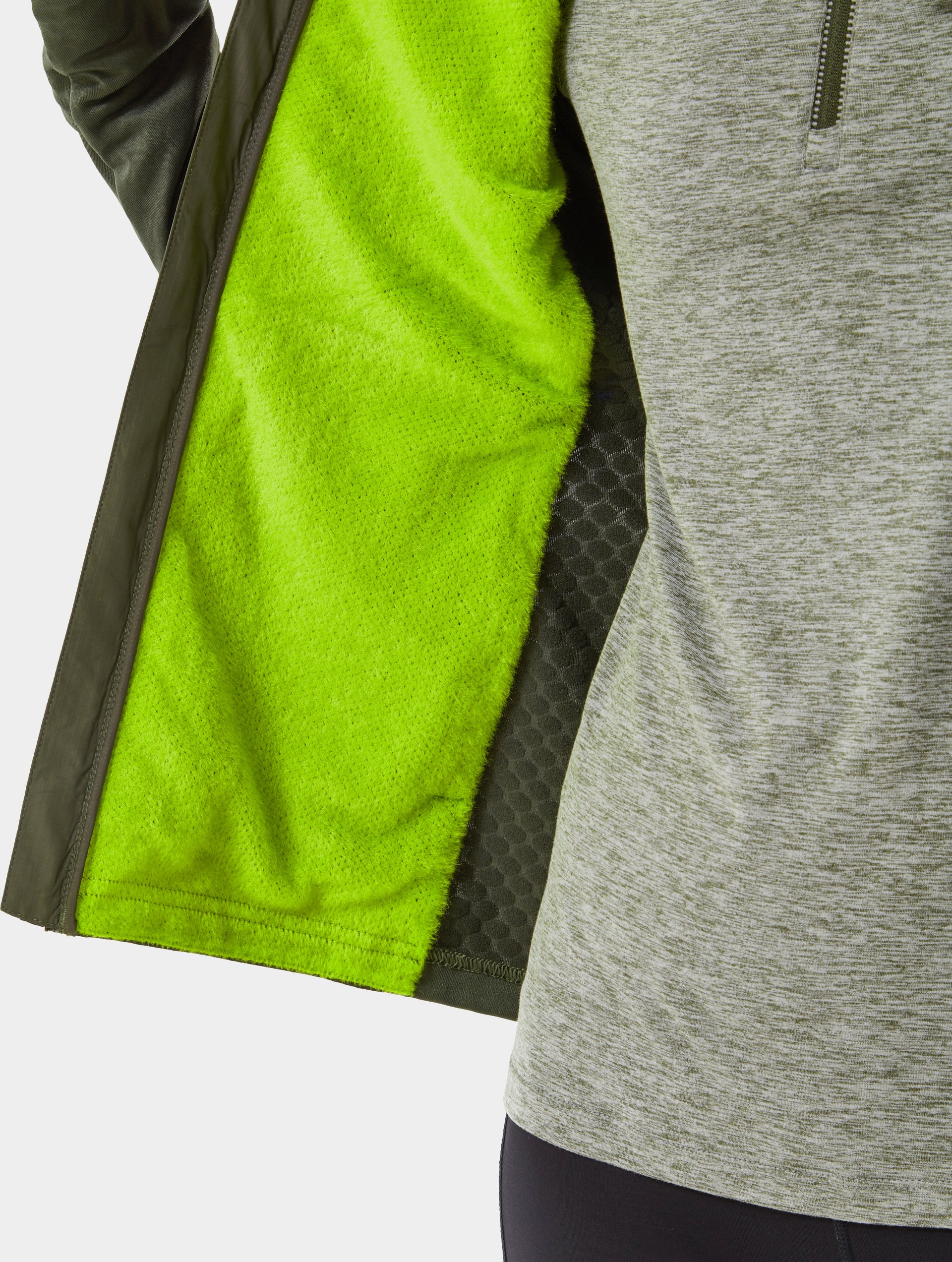 Women's Tech Hyperchill Jacket [RH-005795_STOCK] - Image 6