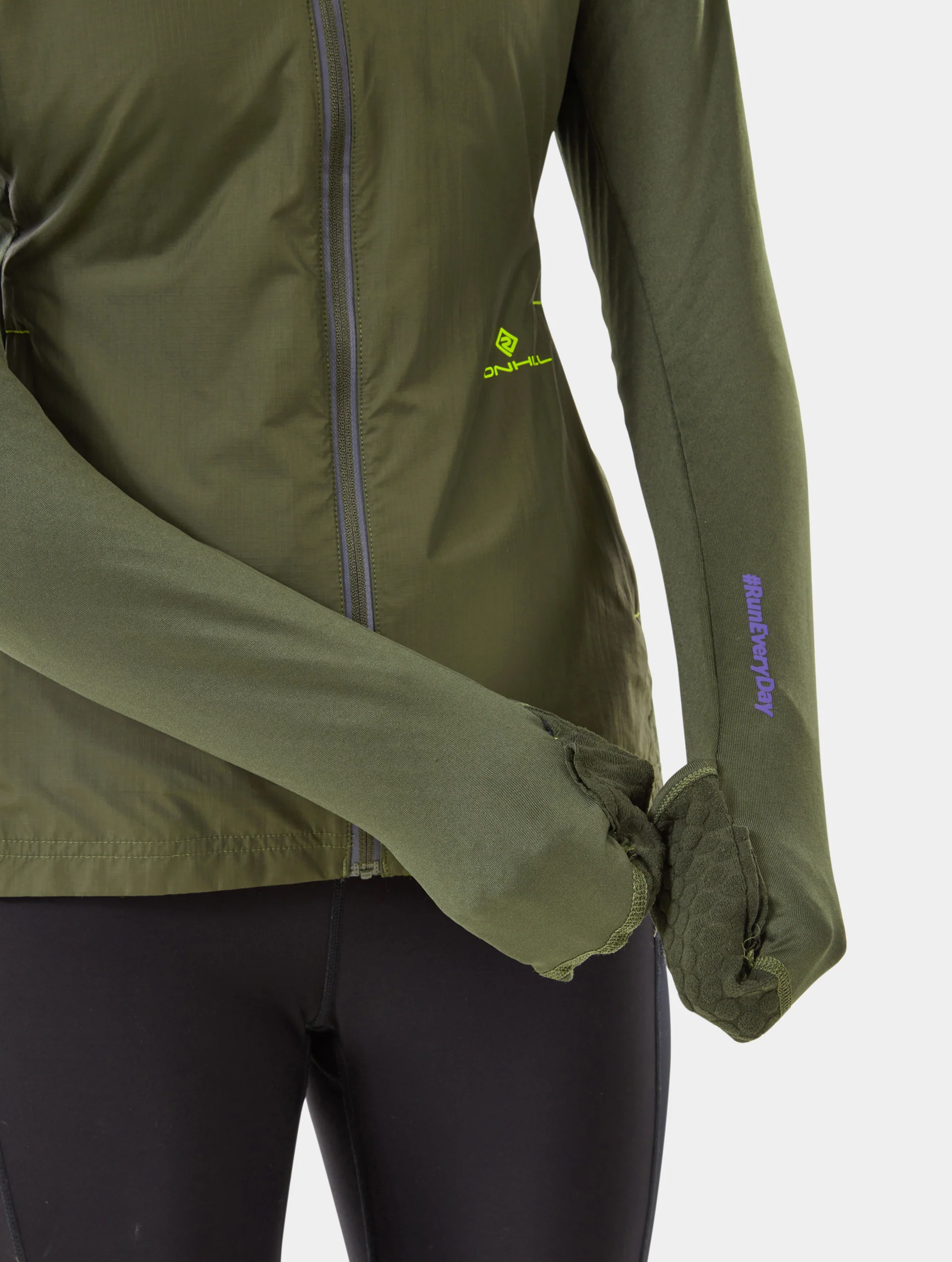 Women's Tech Hyperchill Jacket [RH-005795_STOCK] - Image 8