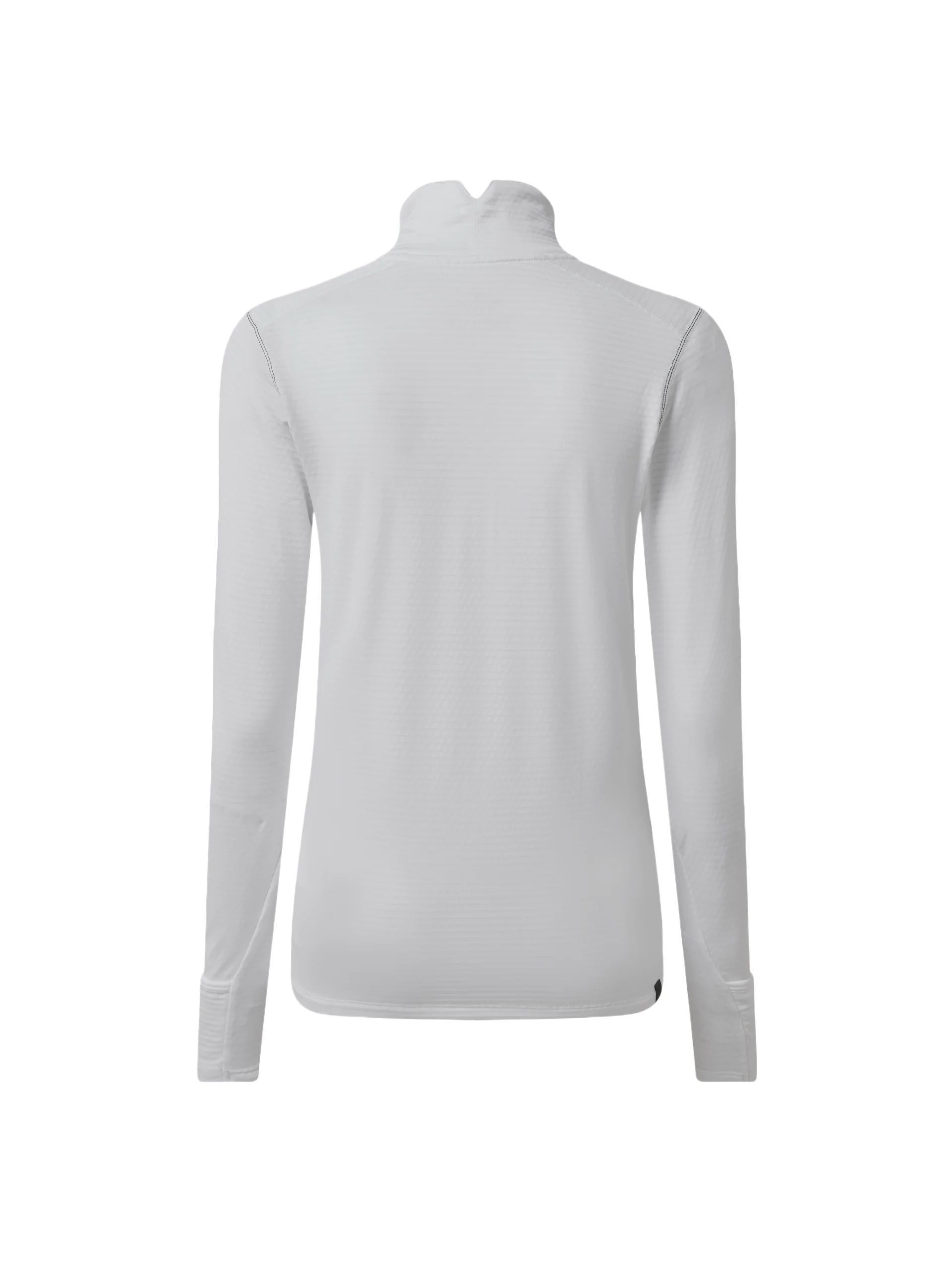 Women's Tech Matrix 1/2 Zip Tee [RH-005177_STOCK] - Image 3