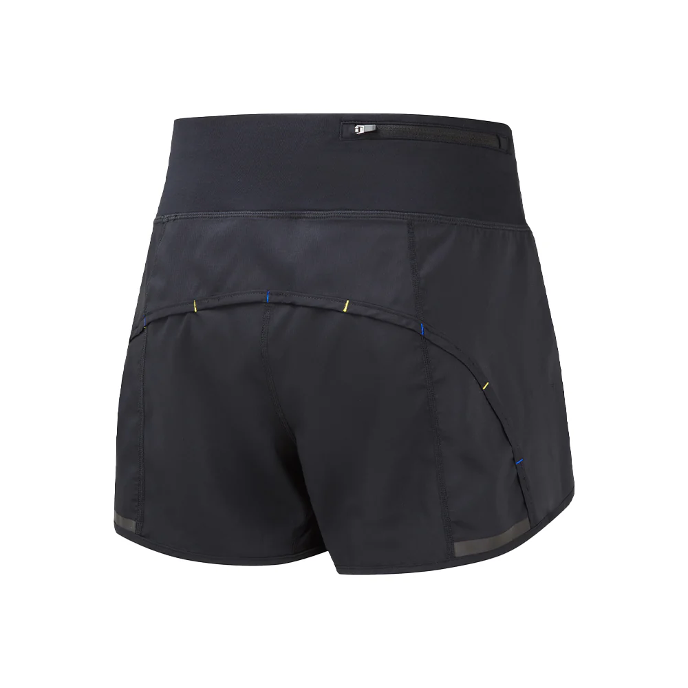 Women's Tech Revive Short - Image 2