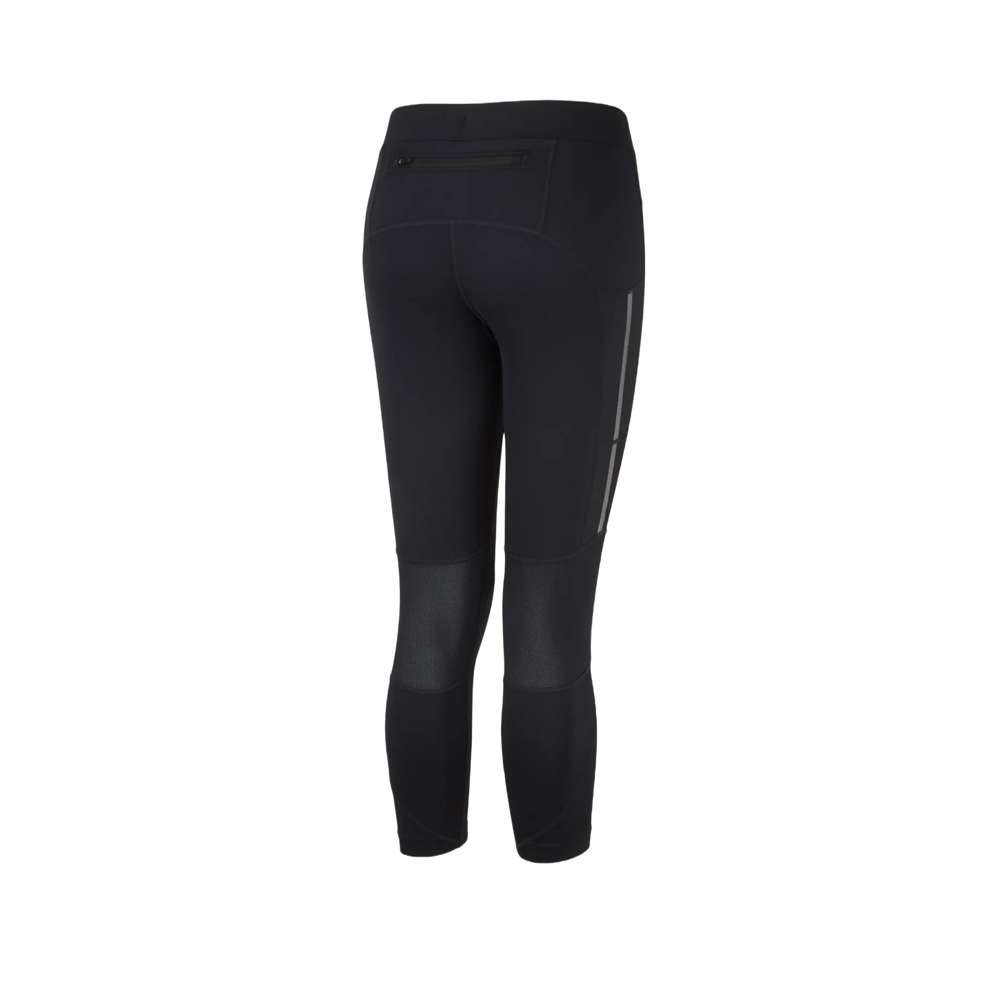 Women's Tech Revive Stretch Crop Tight [RH-005854_STOCK] - Image 2