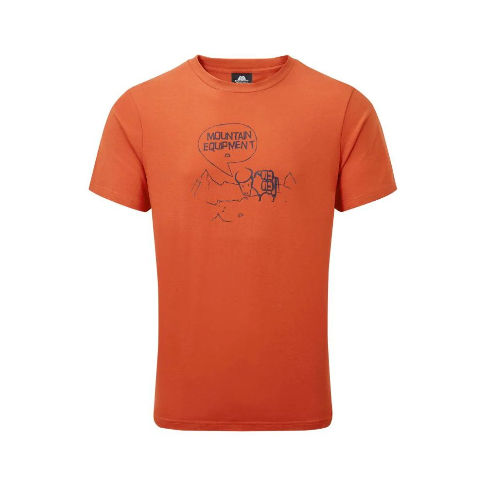 Yorik Men's Tee [ME-005535_STOCK]
