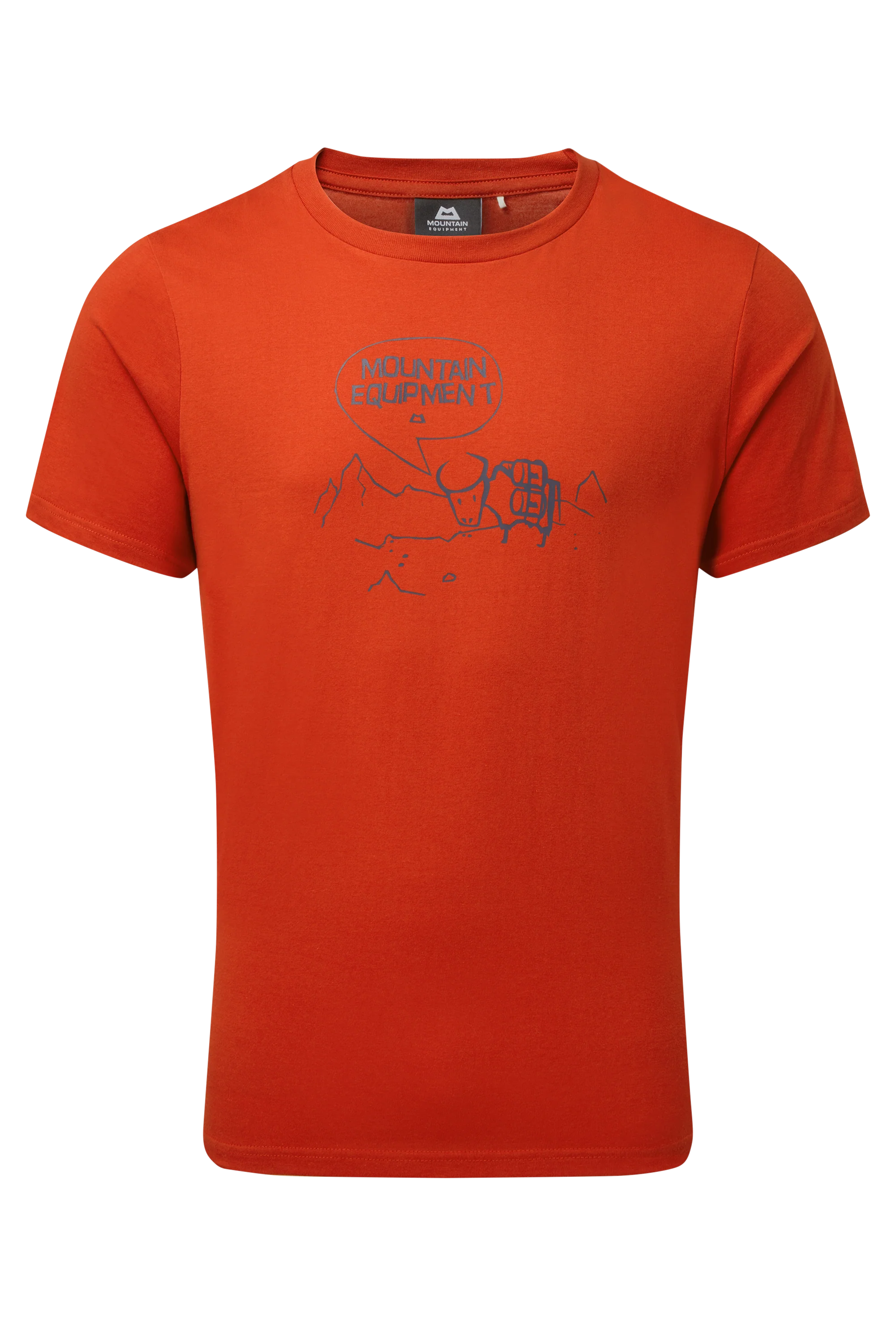 Yorik Men's Tee [ME-005535_STOCK] - Image 2