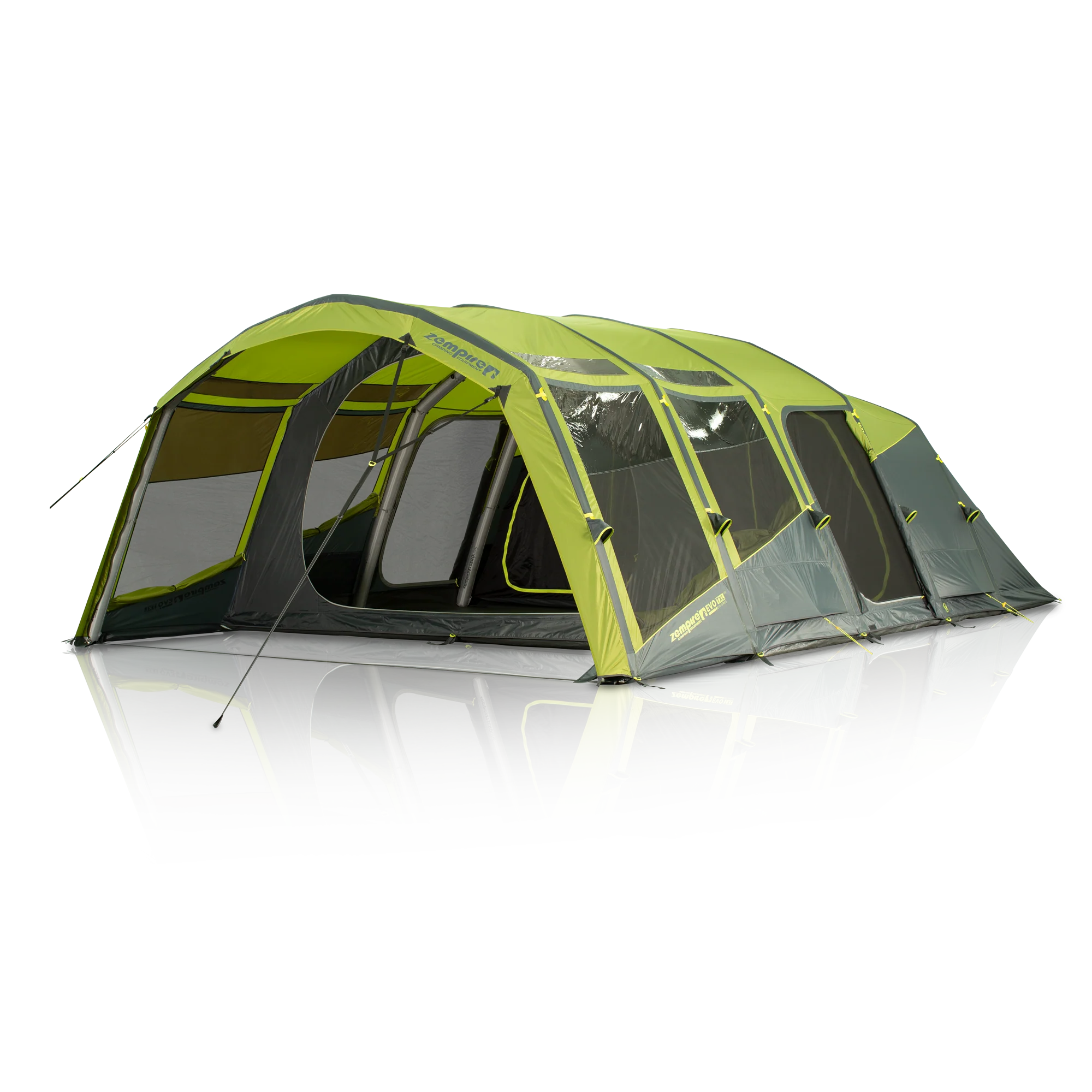 Zempire Evo TXL [ZE-0197001-002_STOCK]